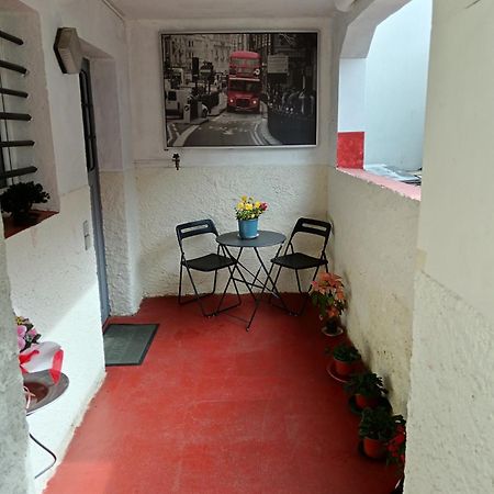 Cosy Citadin Apartman Mulhouse Kültér fotó