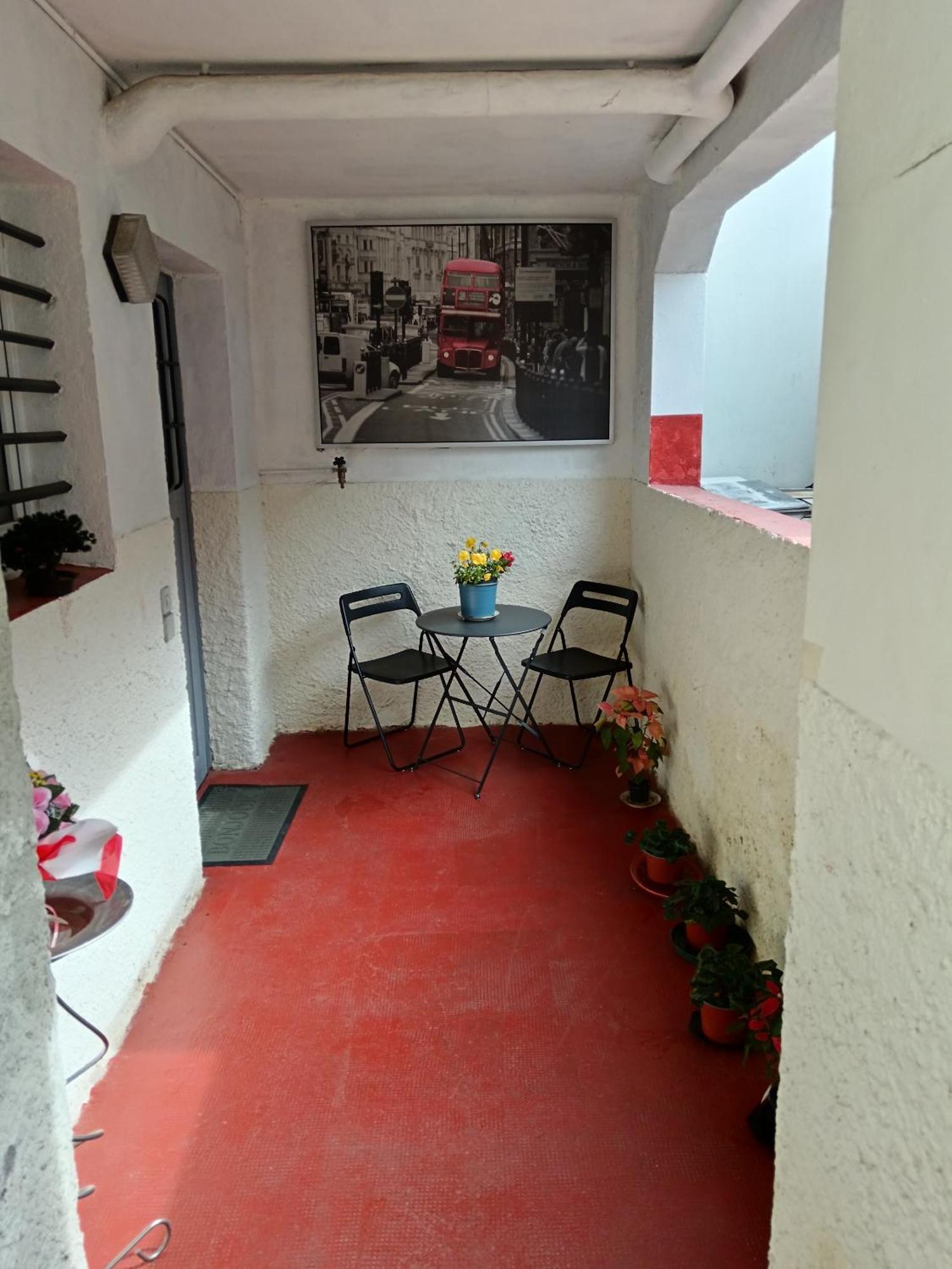 Cosy Citadin Apartman Mulhouse Kültér fotó