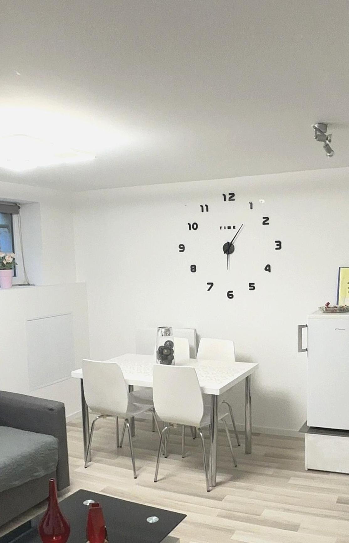 Cosy Citadin Apartman Mulhouse Kültér fotó